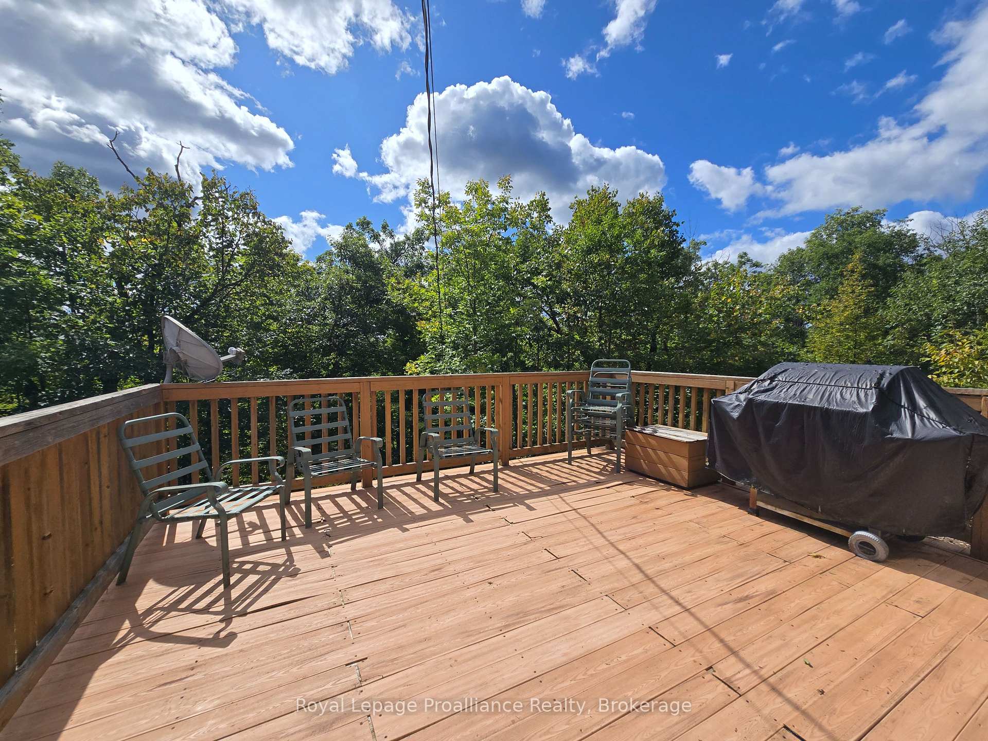 Photo 17 of 1319 Baker Valley Road, Frontenac, Frontenac Centre — HOMEH