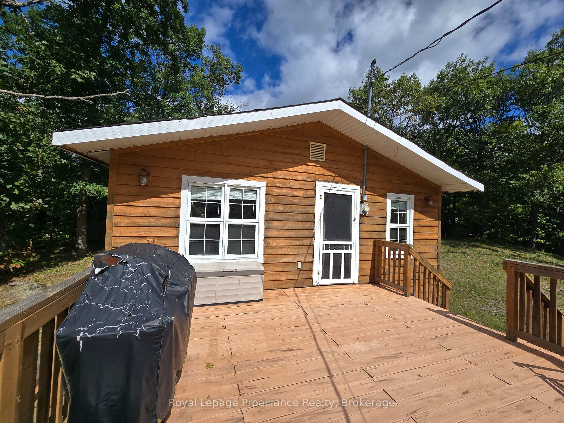 Photo 18 of 1319 Baker Valley Road, Frontenac, Frontenac Centre — HOMEH