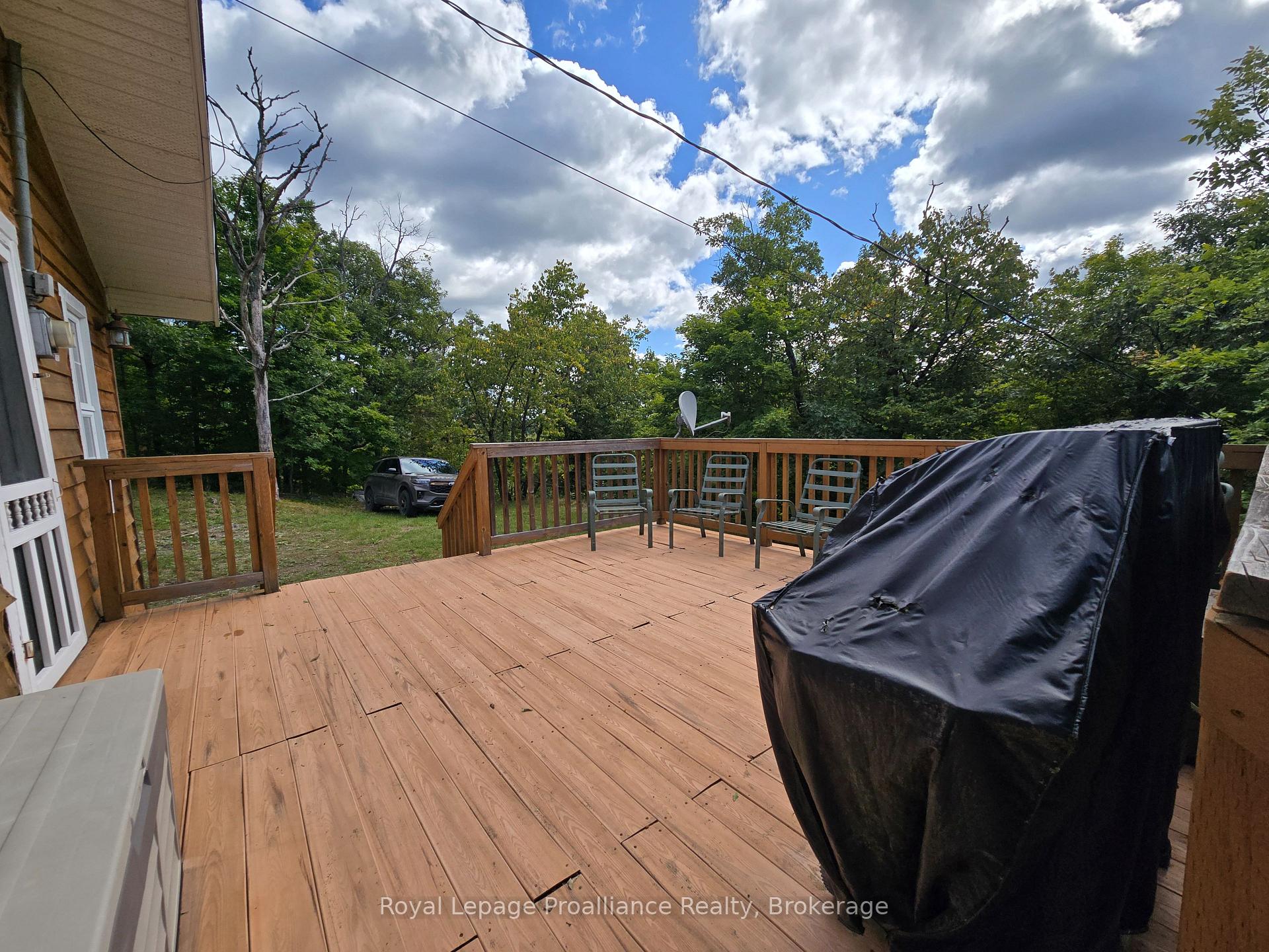 Photo 19 of 1319 Baker Valley Road, Frontenac, Frontenac Centre — HOMEH