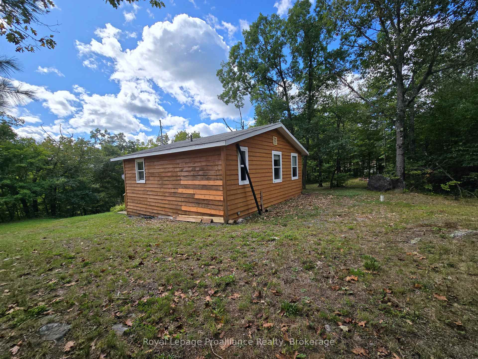 Photo 23 of 1319 Baker Valley Road, Frontenac, Frontenac Centre — HOMEH