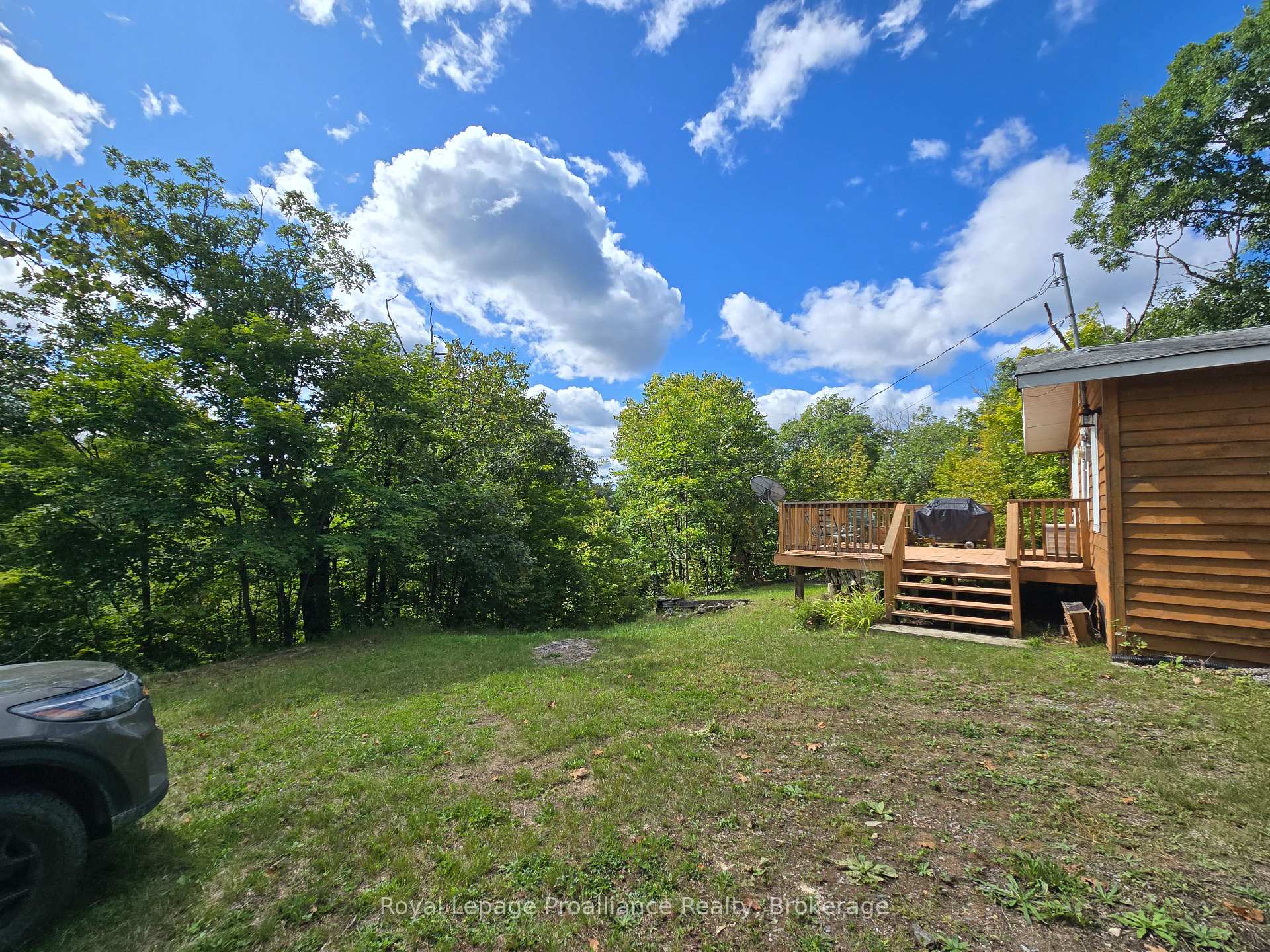 Photo 26 of 1319 Baker Valley Road, Frontenac, Frontenac Centre — HOMEH