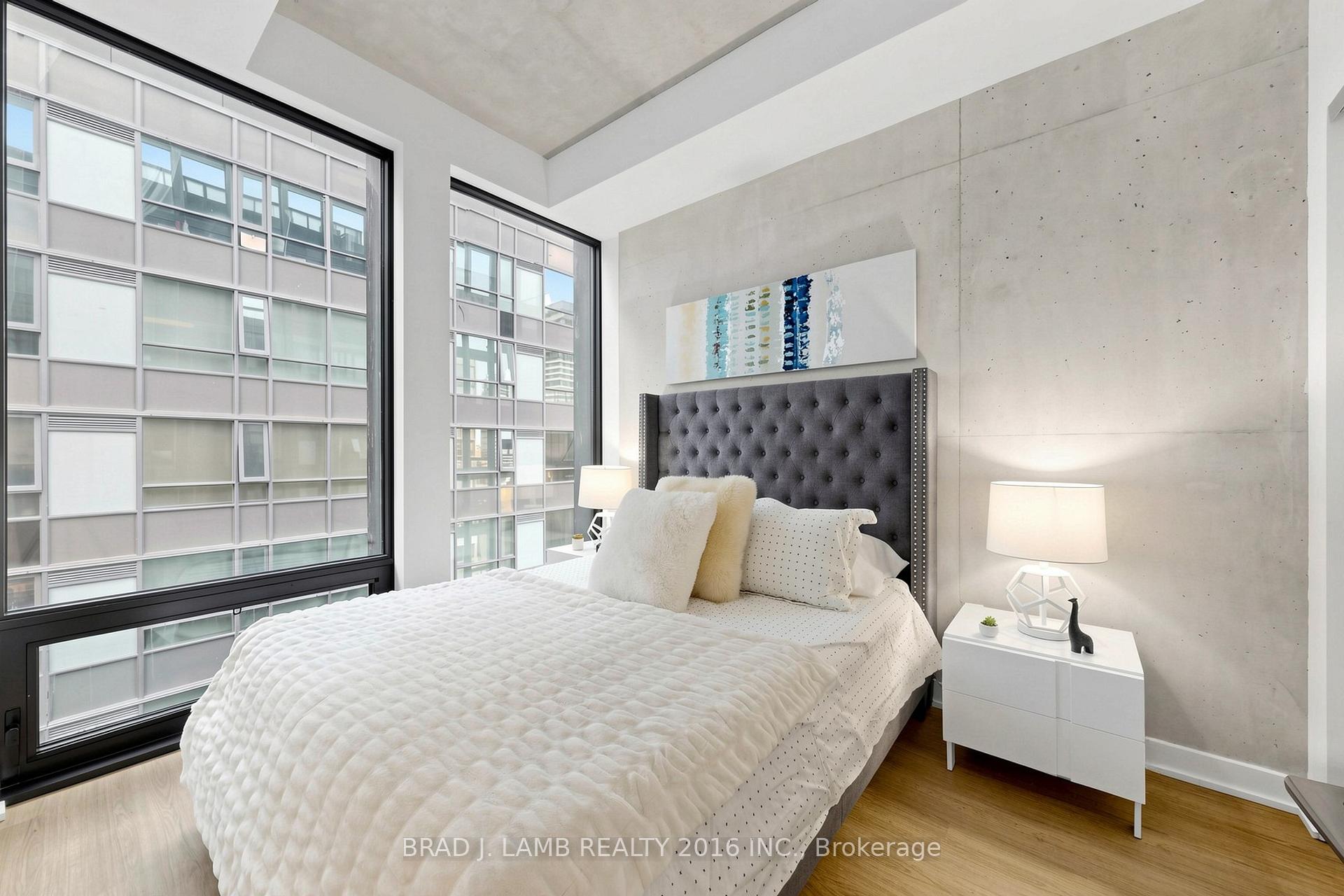 Photo 11 of Unit 808, 284 King Street E, Toronto, Moss Park — HOMEH