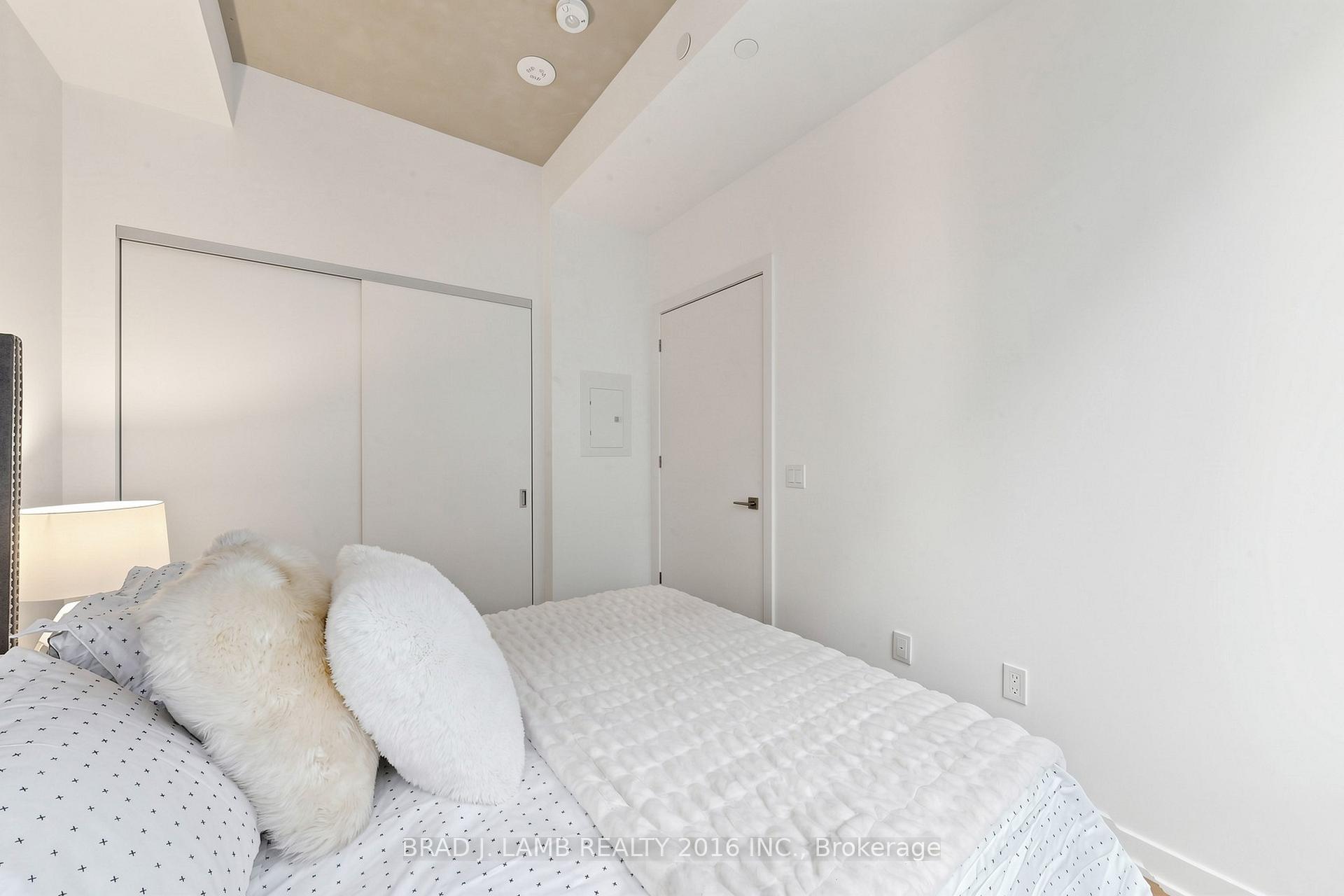 Photo 13 of Unit 808, 284 King Street E, Toronto, Moss Park — HOMEH
