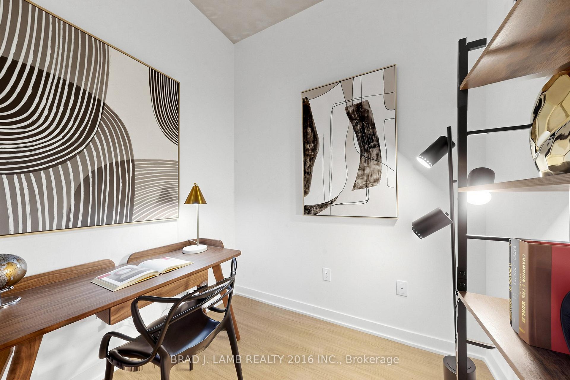 Photo 14 of Unit 808, 284 King Street E, Toronto, Moss Park — HOMEH