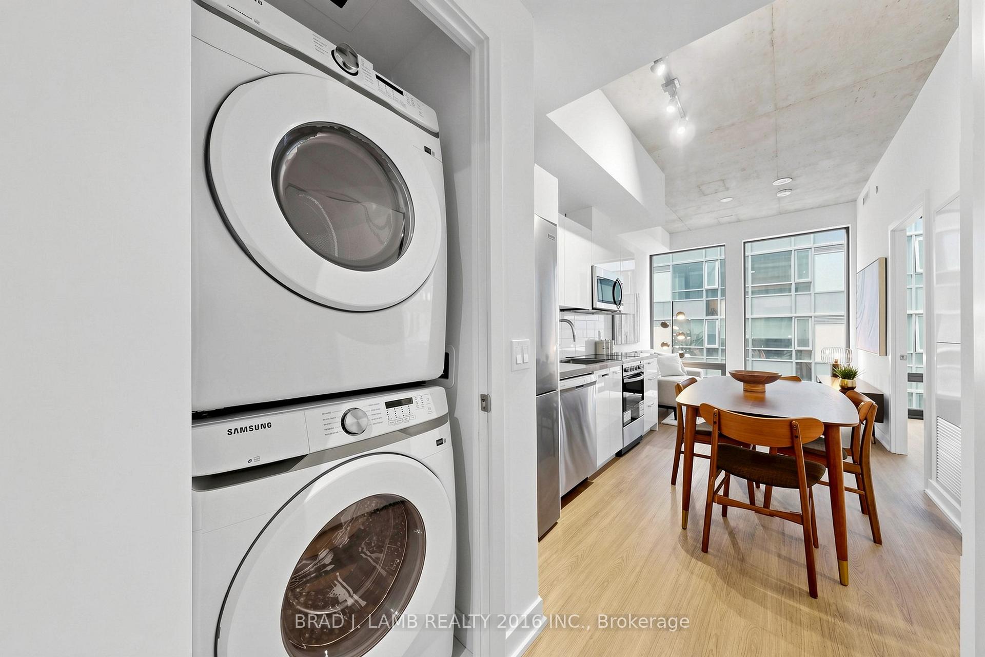 Photo 17 of Unit 808, 284 King Street E, Toronto, Moss Park — HOMEH