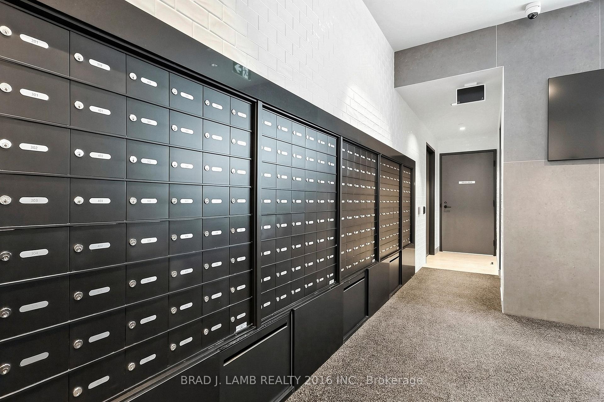 Photo 21 of Unit 808, 284 King Street E, Toronto, Moss Park — HOMEH