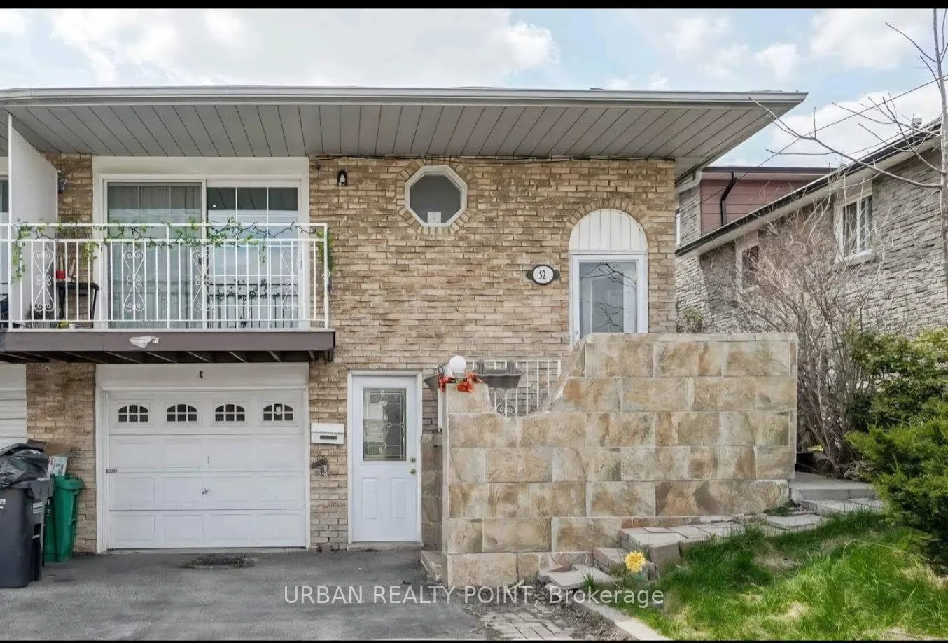 Photo 1 of 52 Fallway Road E, Brampton, Madoc — HOMEH