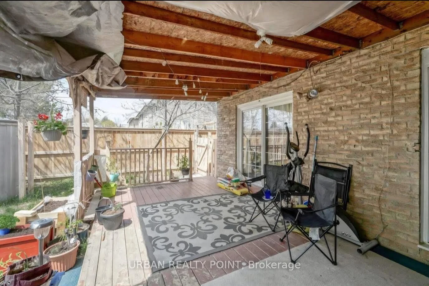 Photo 22 of 52 Fallway Road E, Brampton, Madoc — HOMEH