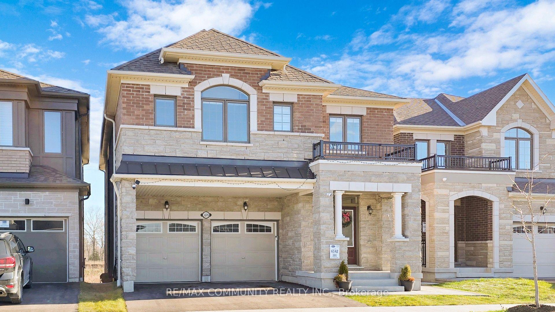 Photo 1 of 3279 Turnstone Boulevard, Pickering, Rural Pickering — HOMEH