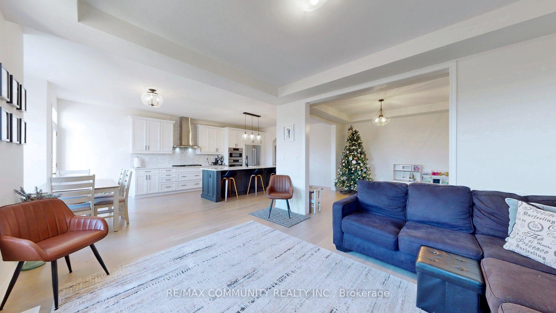 Photo 4 of 3279 Turnstone Boulevard, Pickering, Rural Pickering — HOMEH
