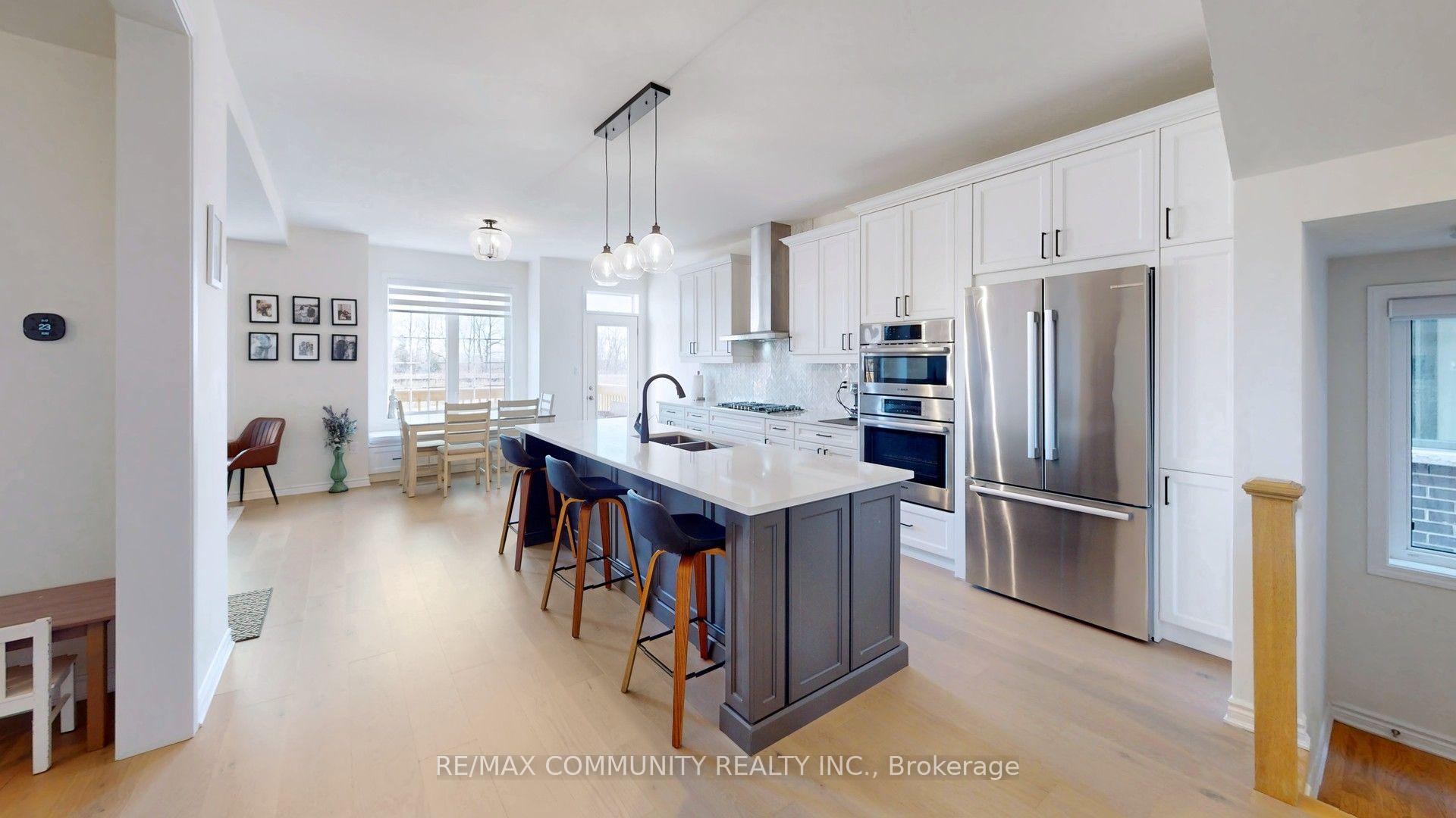 Photo 8 of 3279 Turnstone Boulevard, Pickering, Rural Pickering — HOMEH