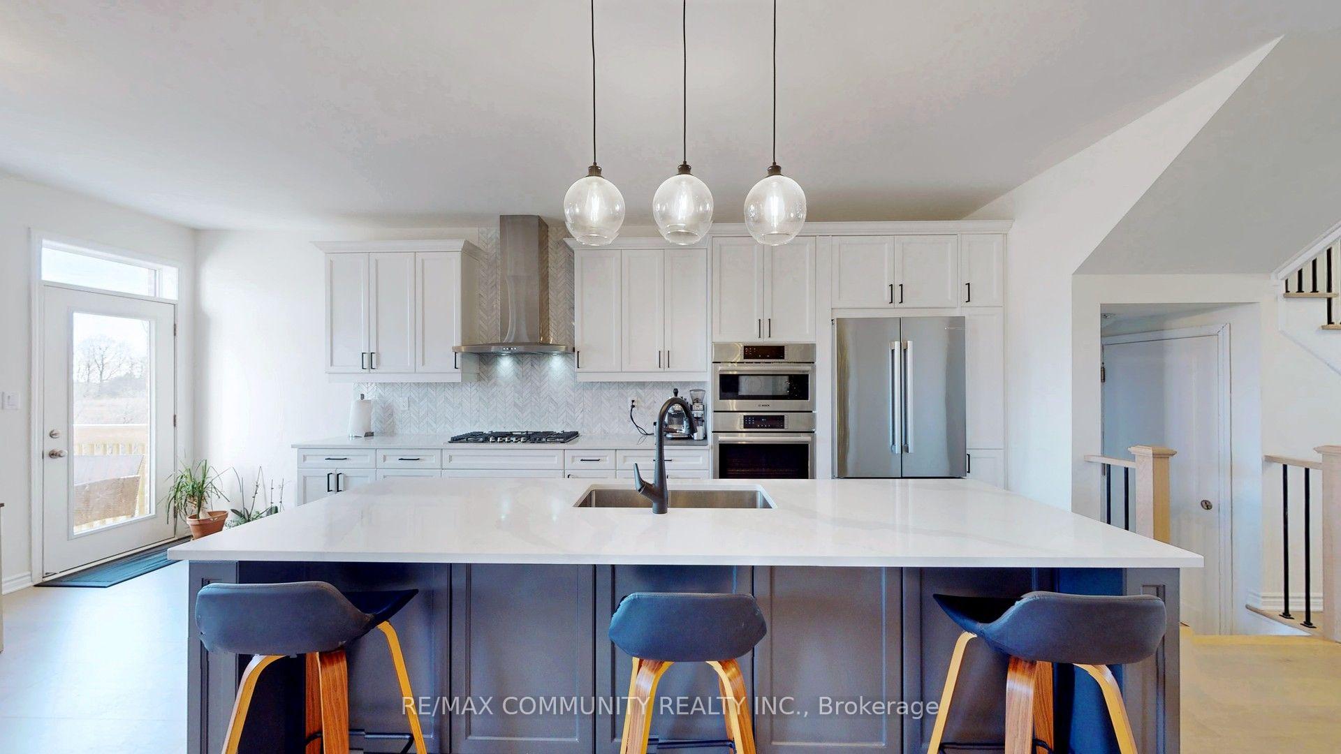 Photo 9 of 3279 Turnstone Boulevard, Pickering, Rural Pickering — HOMEH