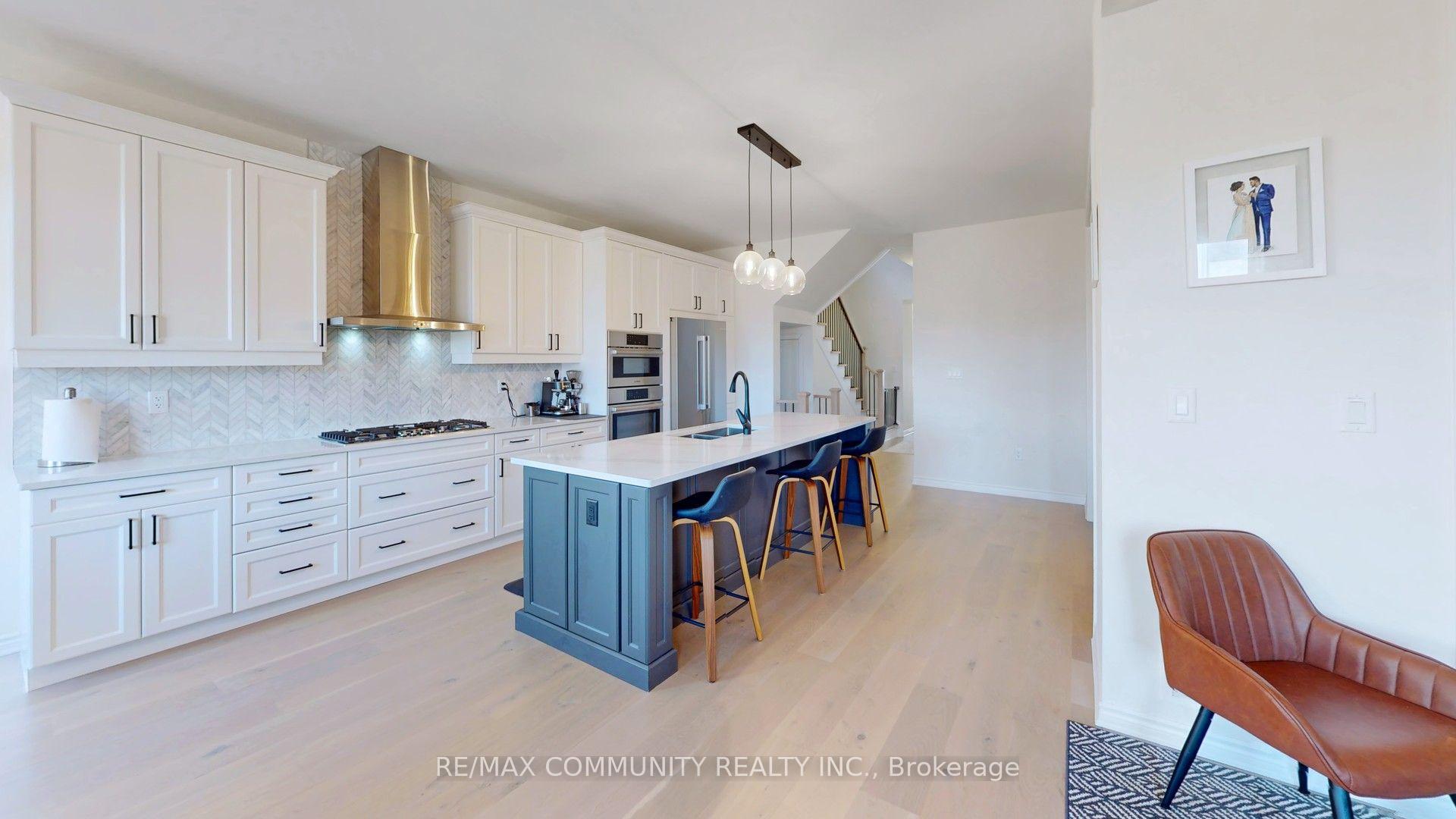 Photo 10 of 3279 Turnstone Boulevard, Pickering, Rural Pickering — HOMEH