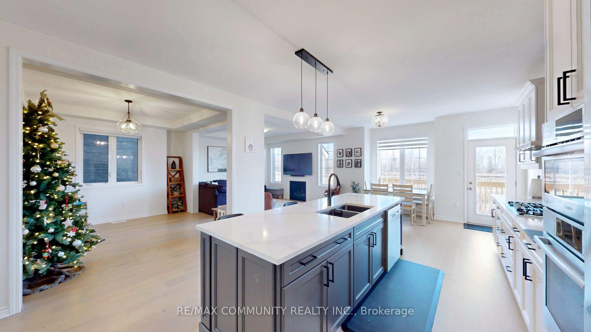 Photo 11 of 3279 Turnstone Boulevard, Pickering, Rural Pickering — HOMEH