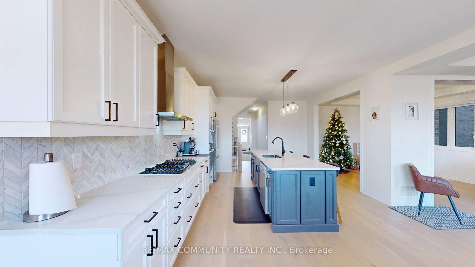 Photo 12 of 3279 Turnstone Boulevard, Pickering, Rural Pickering — HOMEH