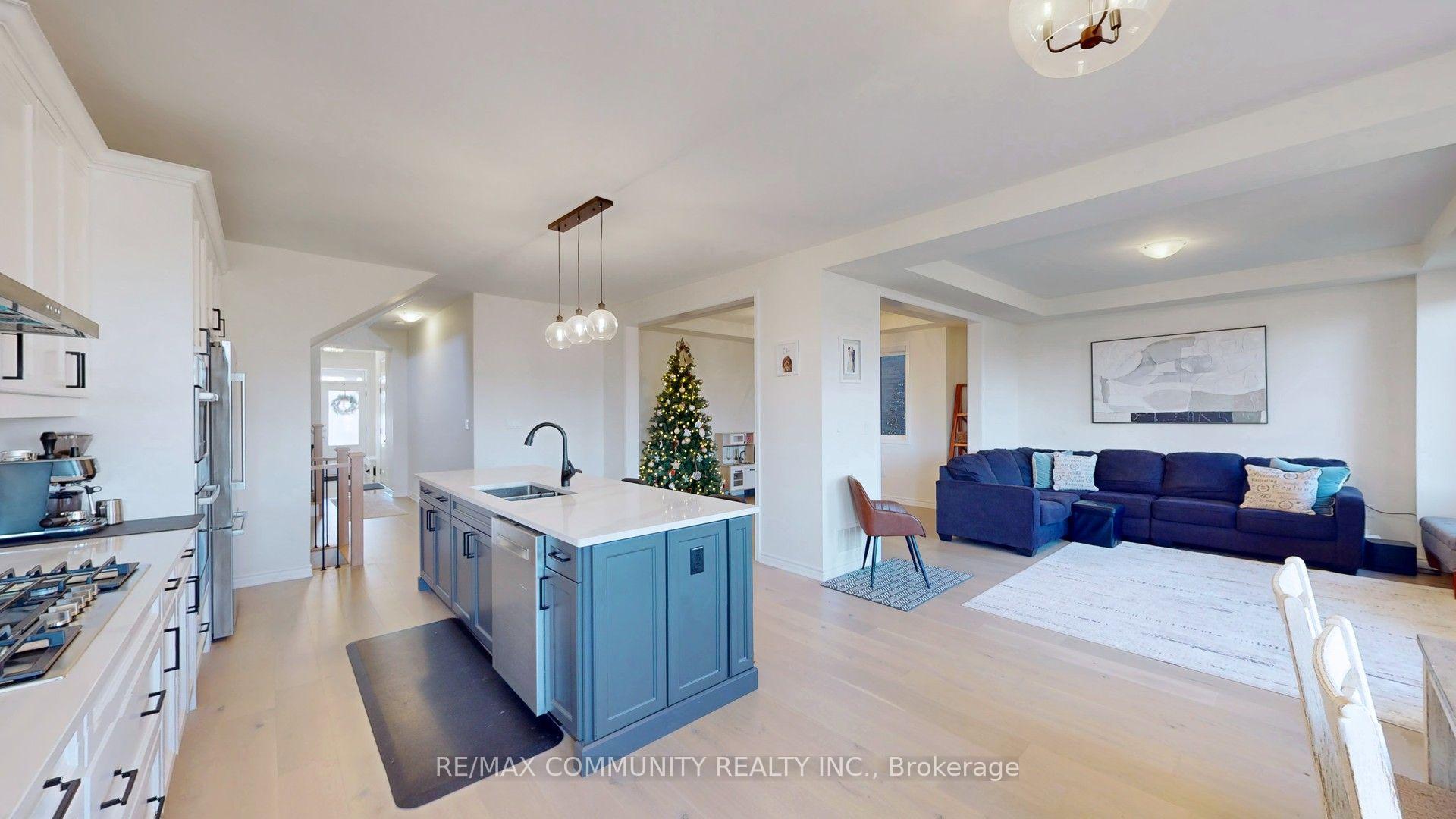 Photo 13 of 3279 Turnstone Boulevard, Pickering, Rural Pickering — HOMEH
