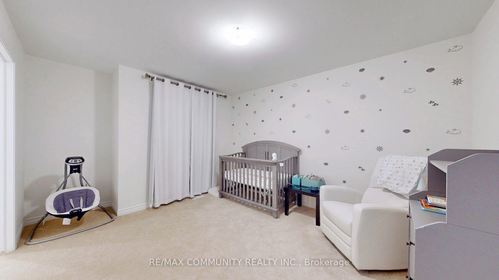 Photo 24 of 3279 Turnstone Boulevard, Pickering, Rural Pickering — HOMEH