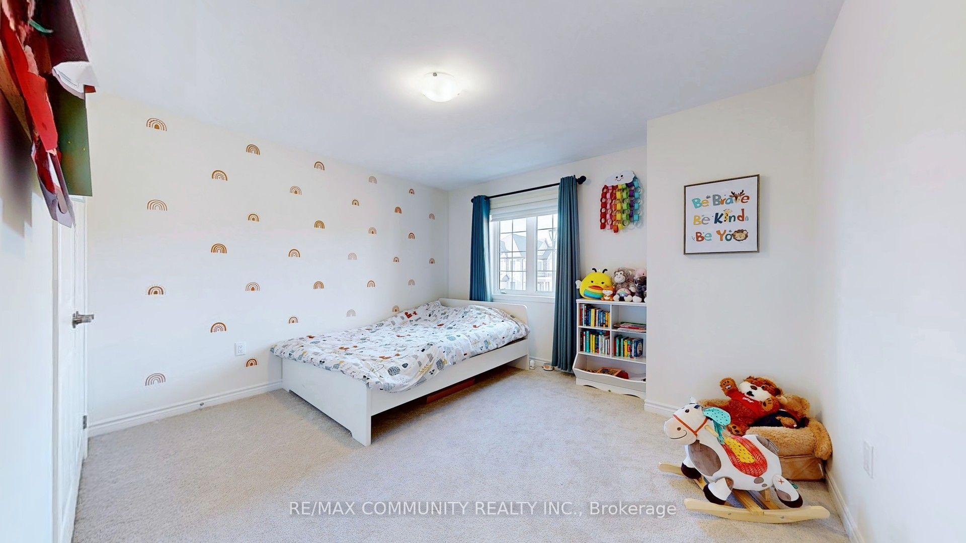 Photo 26 of 3279 Turnstone Boulevard, Pickering, Rural Pickering — HOMEH