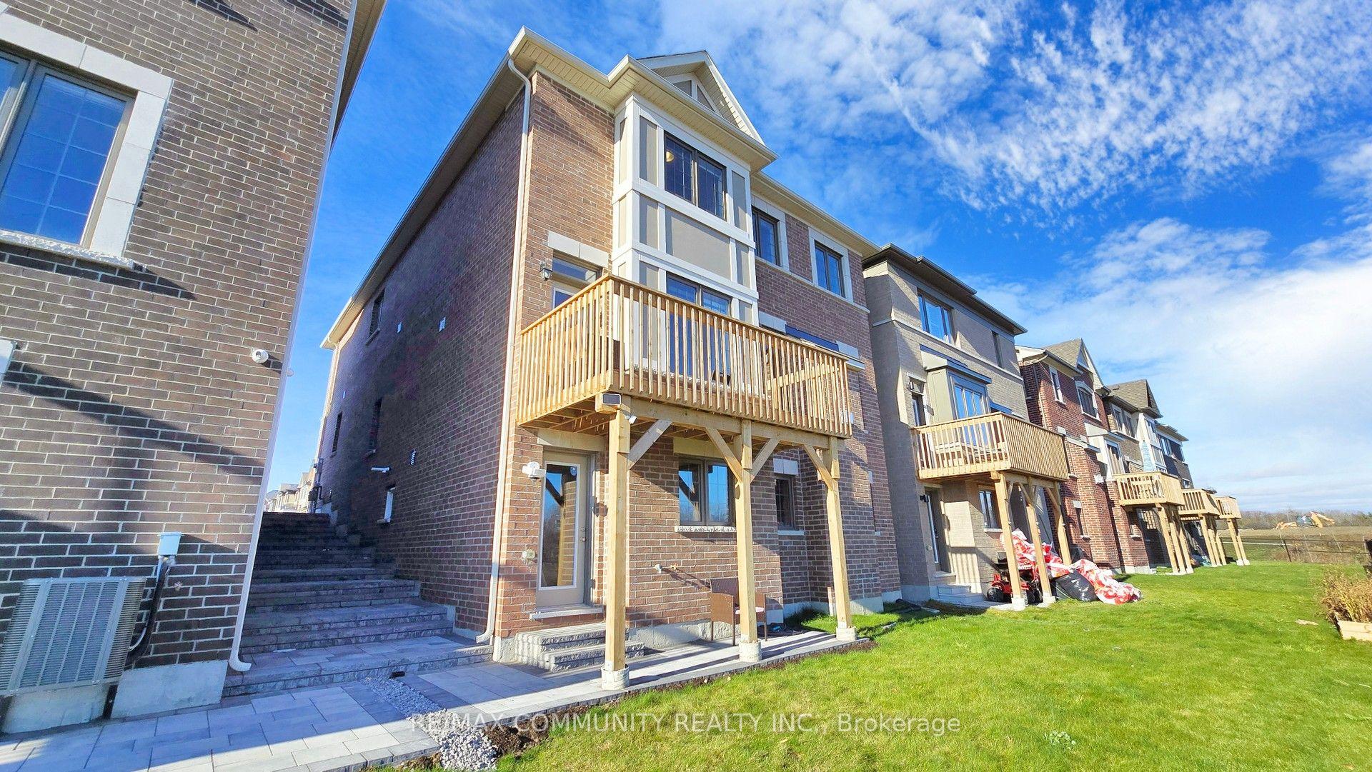 Photo 34 of 3279 Turnstone Boulevard, Pickering, Rural Pickering — HOMEH