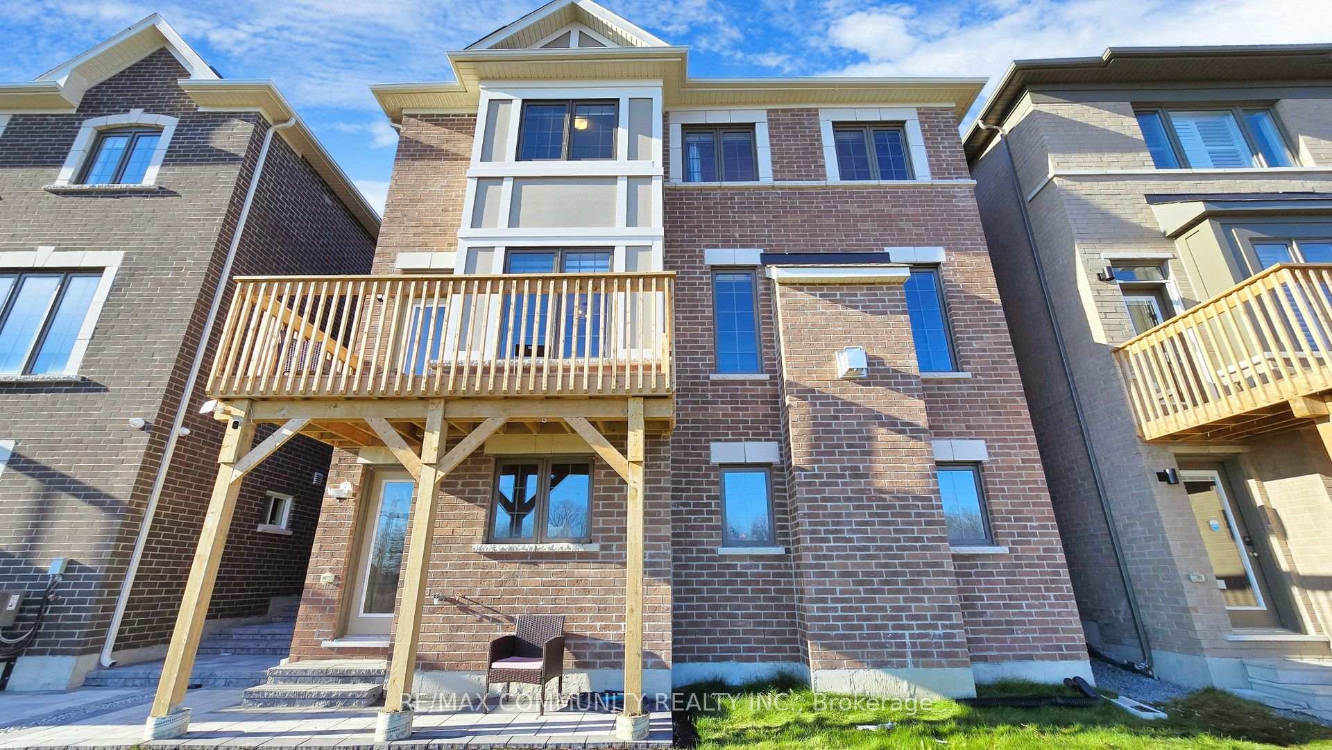 Photo 35 of 3279 Turnstone Boulevard, Pickering, Rural Pickering — HOMEH