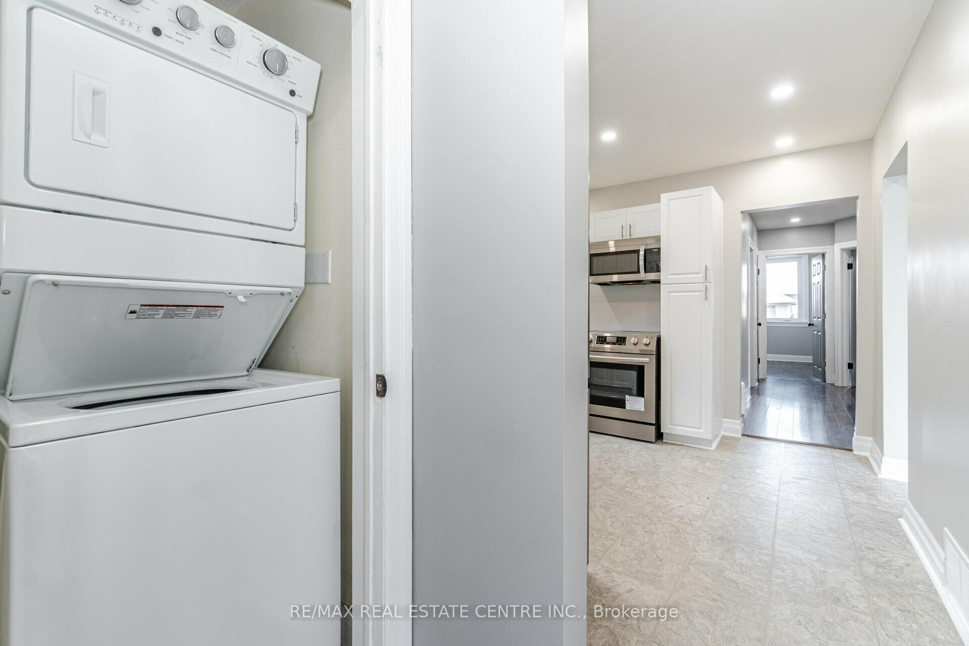 Photo 22 of Unit UPPER LEVEL, 102 Wilson Road S, Oshawa, Central — HOMEH