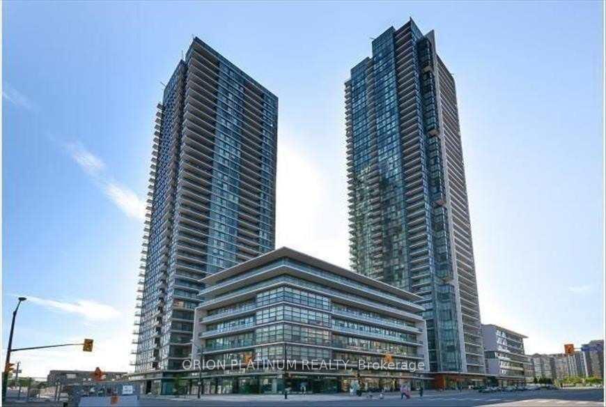 Photo 1 of Unit 803, 4065 Brickstone Mews, Mississauga, Creditview — HOMEH