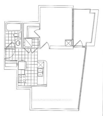Photo 2 of Unit 803, 4065 Brickstone Mews, Mississauga, Creditview — HOMEH