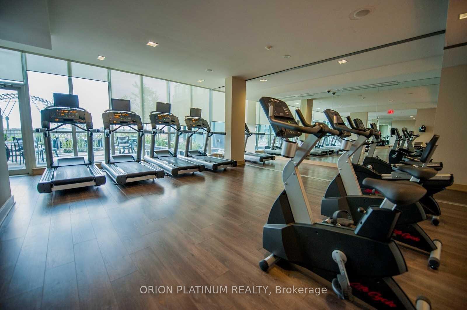 Photo 3 of Unit 803, 4065 Brickstone Mews, Mississauga, Creditview — HOMEH