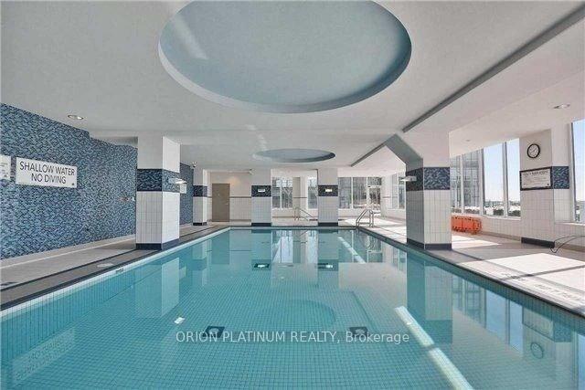 Photo 8 of Unit 803, 4065 Brickstone Mews, Mississauga, Creditview — HOMEH