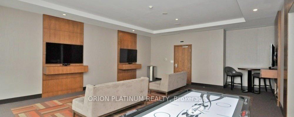 Photo 9 of Unit 803, 4065 Brickstone Mews, Mississauga, Creditview — HOMEH