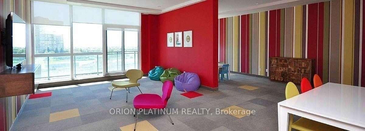 Photo 10 of Unit 803, 4065 Brickstone Mews, Mississauga, Creditview — HOMEH