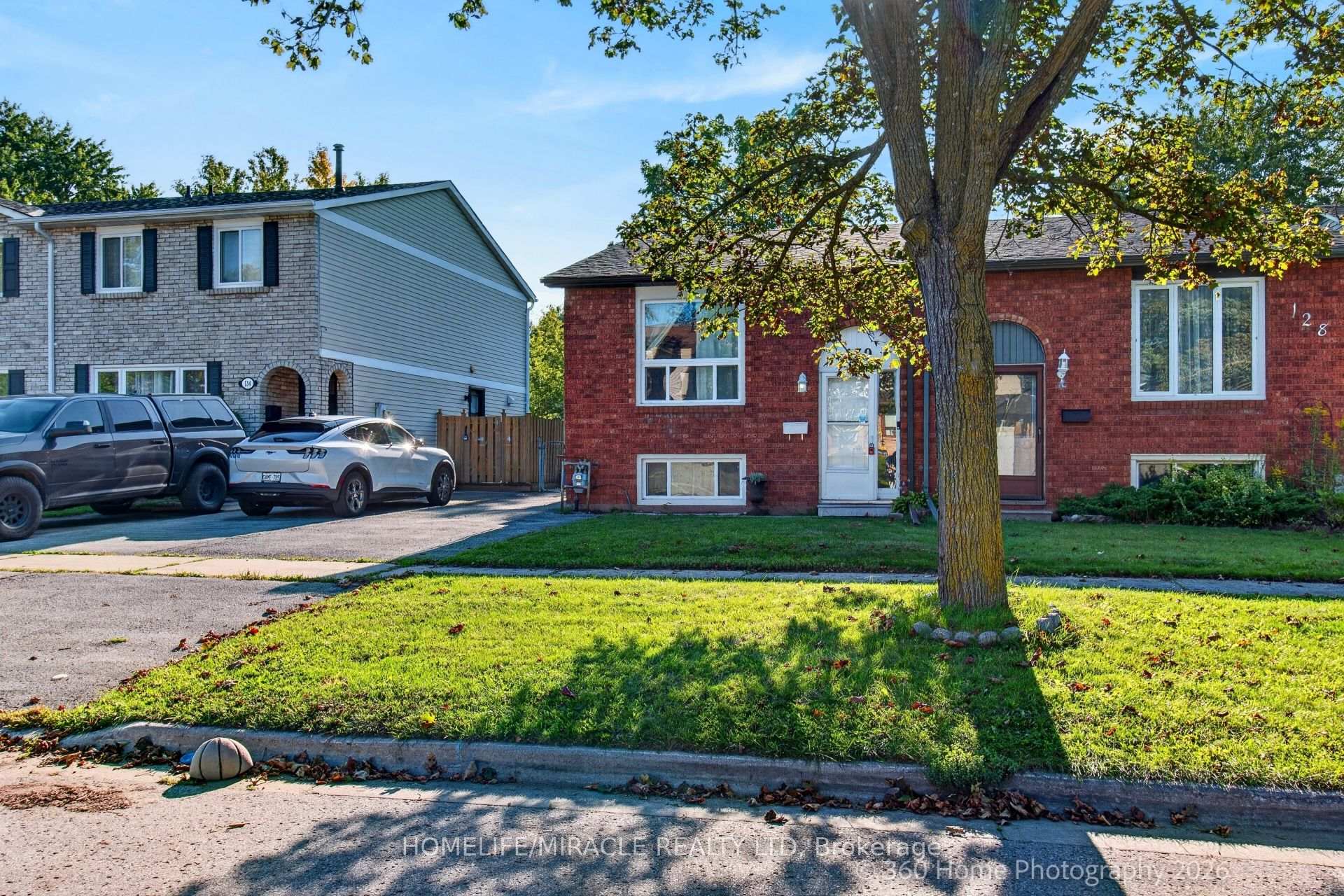 Photo of 130 Londonderry Street
