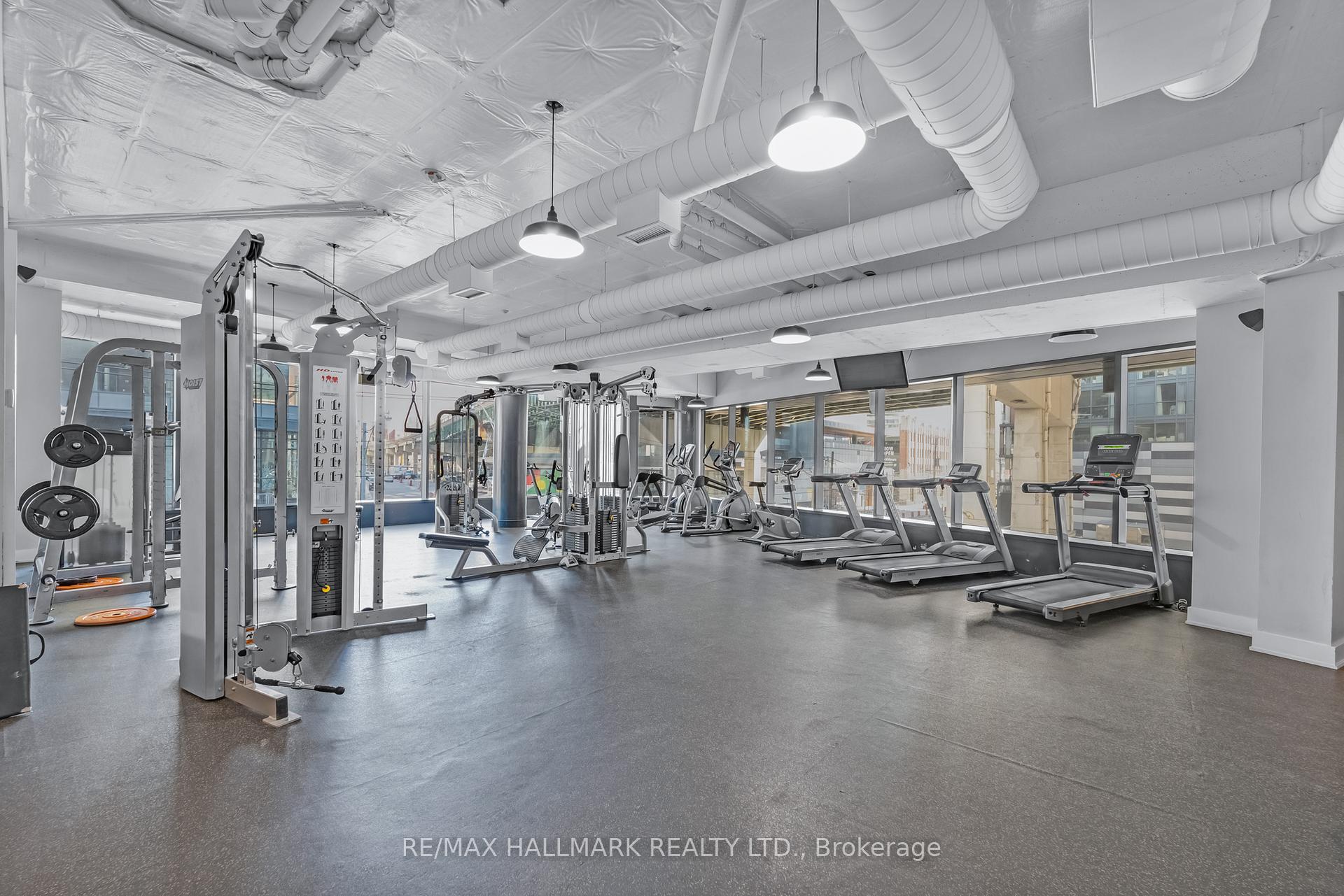 Photo 15 of Unit 913, 169 Fort York Boulevard, Toronto, Niagara — HOMEH