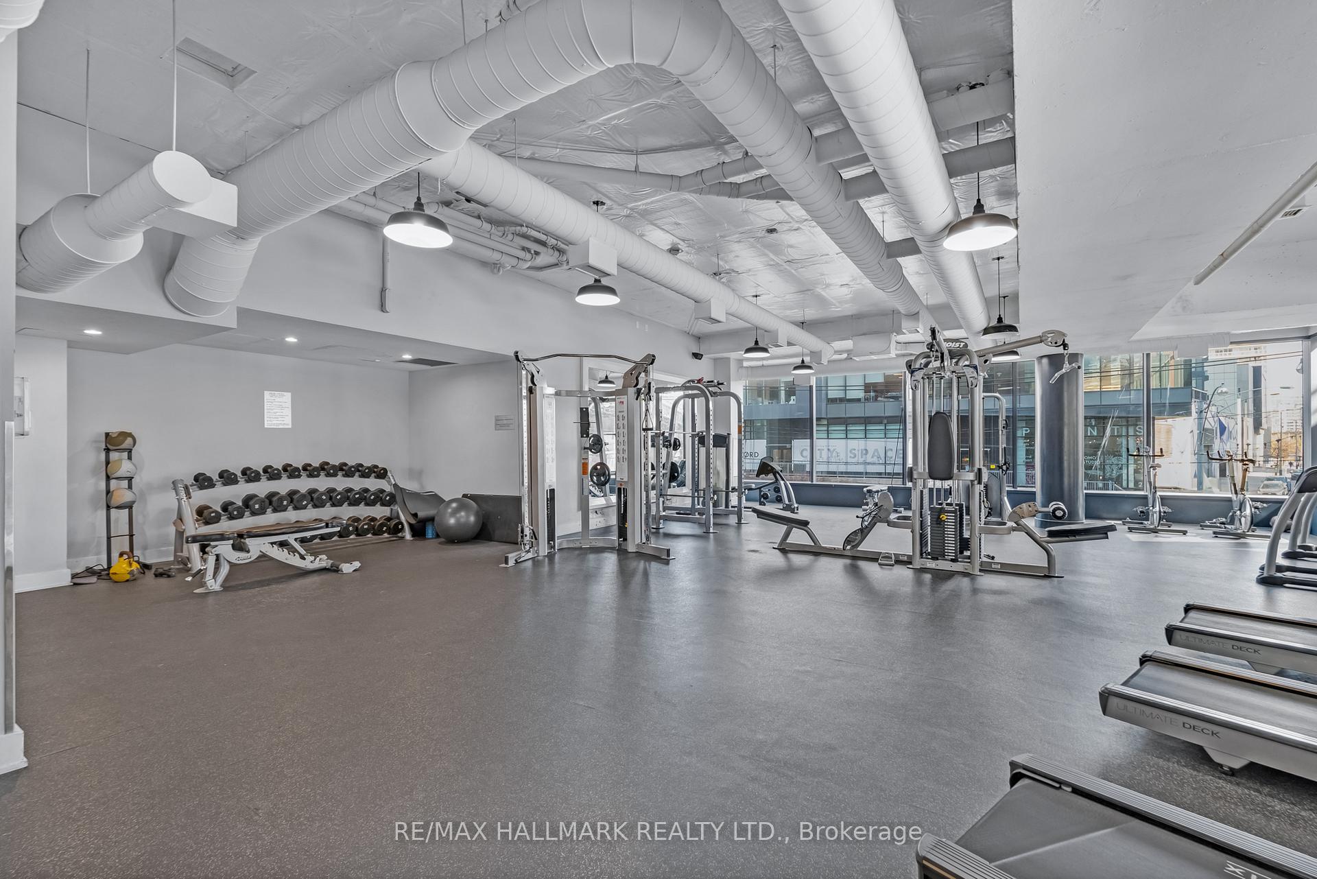 Photo 16 of Unit 913, 169 Fort York Boulevard, Toronto, Niagara — HOMEH