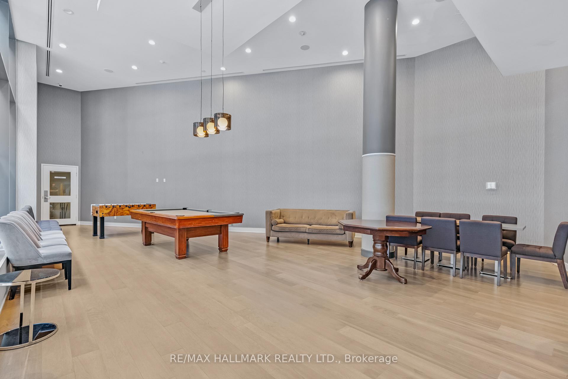 Photo 25 of Unit 913, 169 Fort York Boulevard, Toronto, Niagara — HOMEH