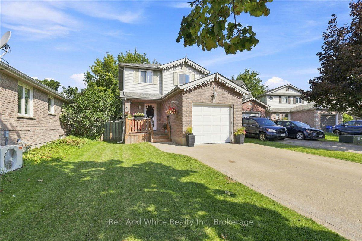 Photo 1 of 339 Northview Heights Place, Cambridge, Greenway-Chaplin — HOMEH