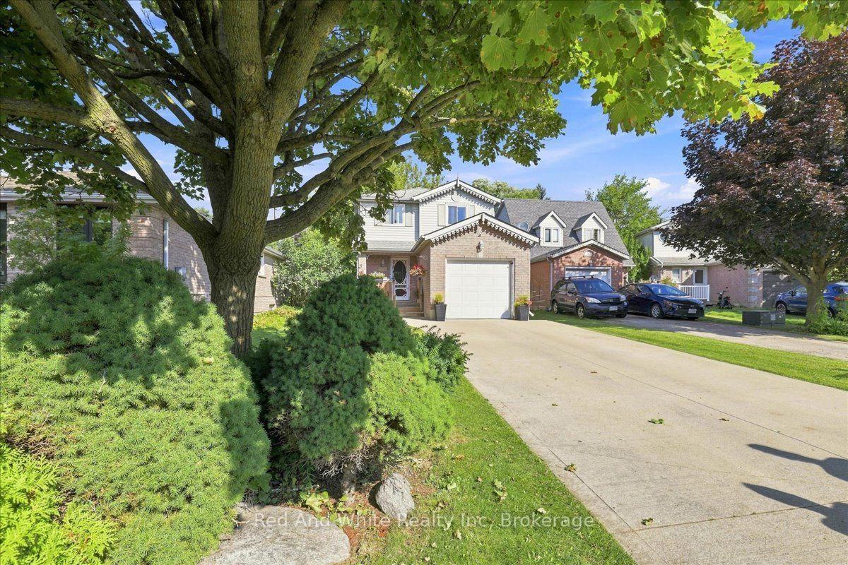 Photo 2 of 339 Northview Heights Place, Cambridge, Greenway-Chaplin — HOMEH