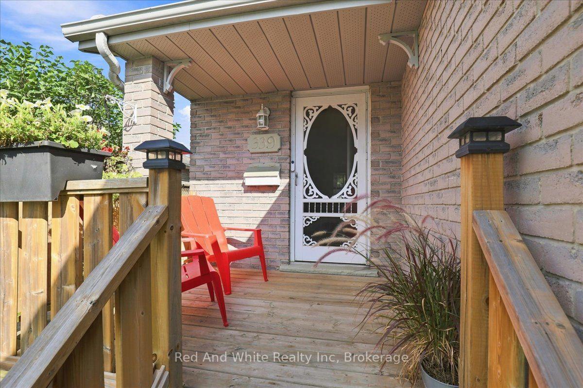 Photo 3 of 339 Northview Heights Place, Cambridge, Greenway-Chaplin — HOMEH