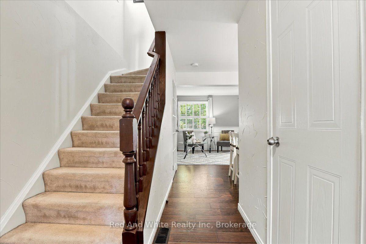 Photo 4 of 339 Northview Heights Place, Cambridge, Greenway-Chaplin — HOMEH