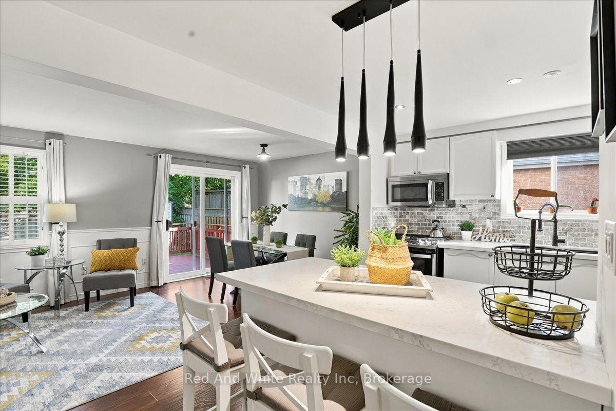 Photo 6 of 339 Northview Heights Place, Cambridge, Greenway-Chaplin — HOMEH