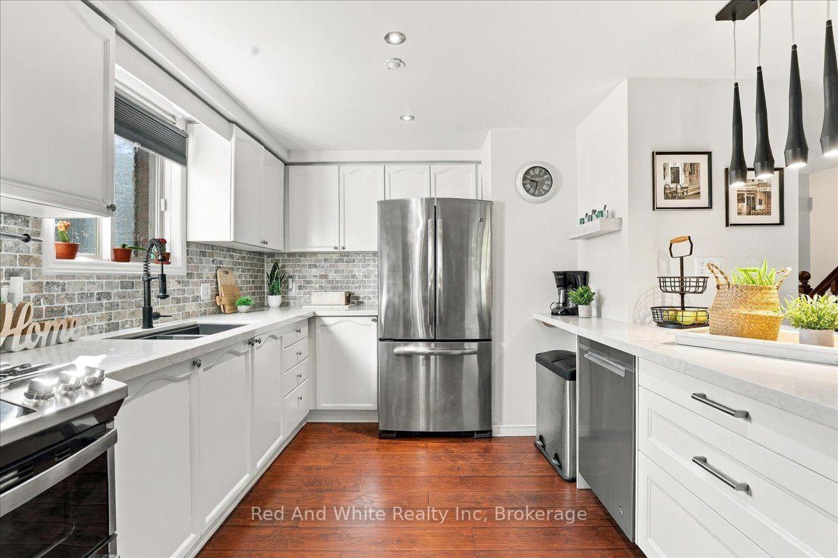 Photo 8 of 339 Northview Heights Place, Cambridge, Greenway-Chaplin — HOMEH