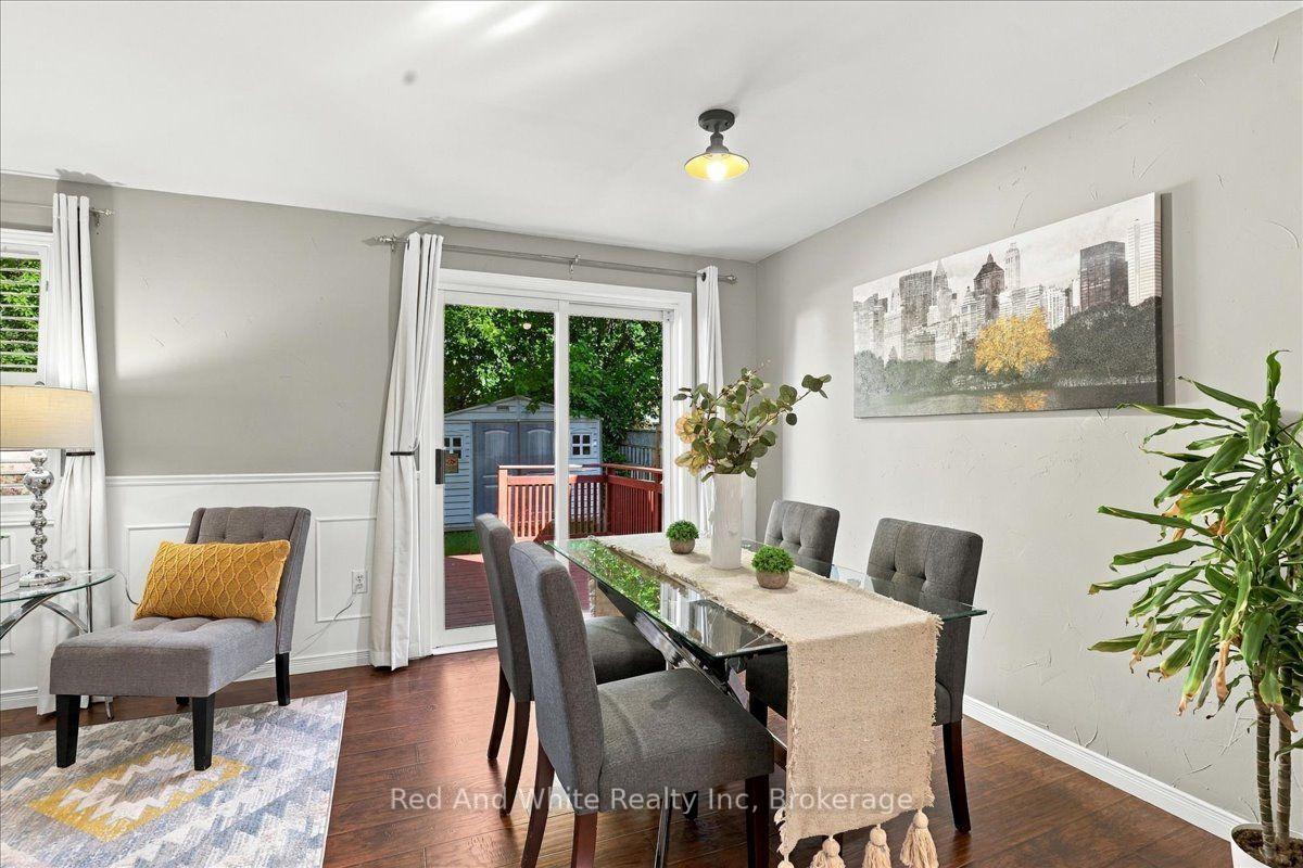 Photo 11 of 339 Northview Heights Place, Cambridge, Greenway-Chaplin — HOMEH