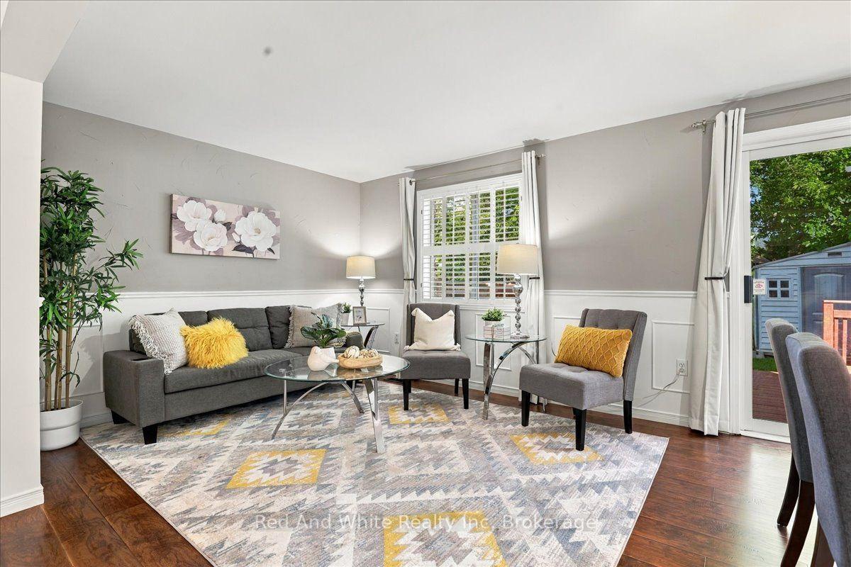 Photo 12 of 339 Northview Heights Place, Cambridge, Greenway-Chaplin — HOMEH