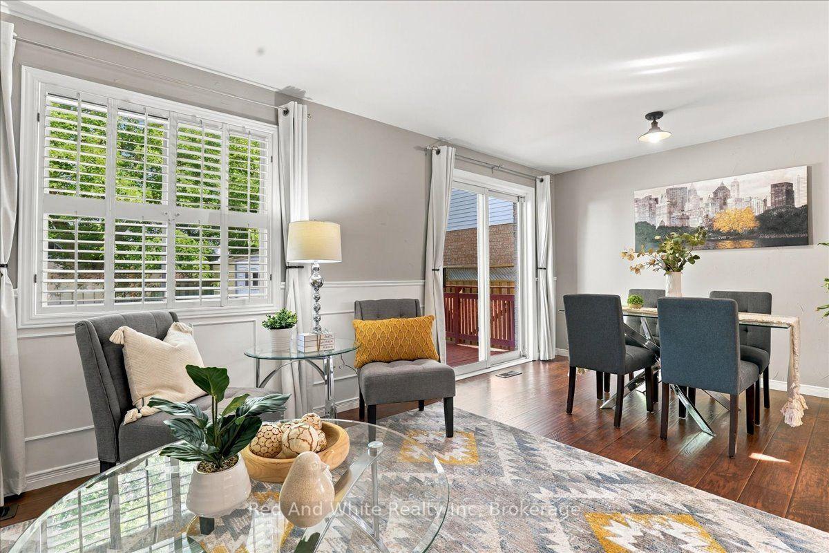 Photo 13 of 339 Northview Heights Place, Cambridge, Greenway-Chaplin — HOMEH