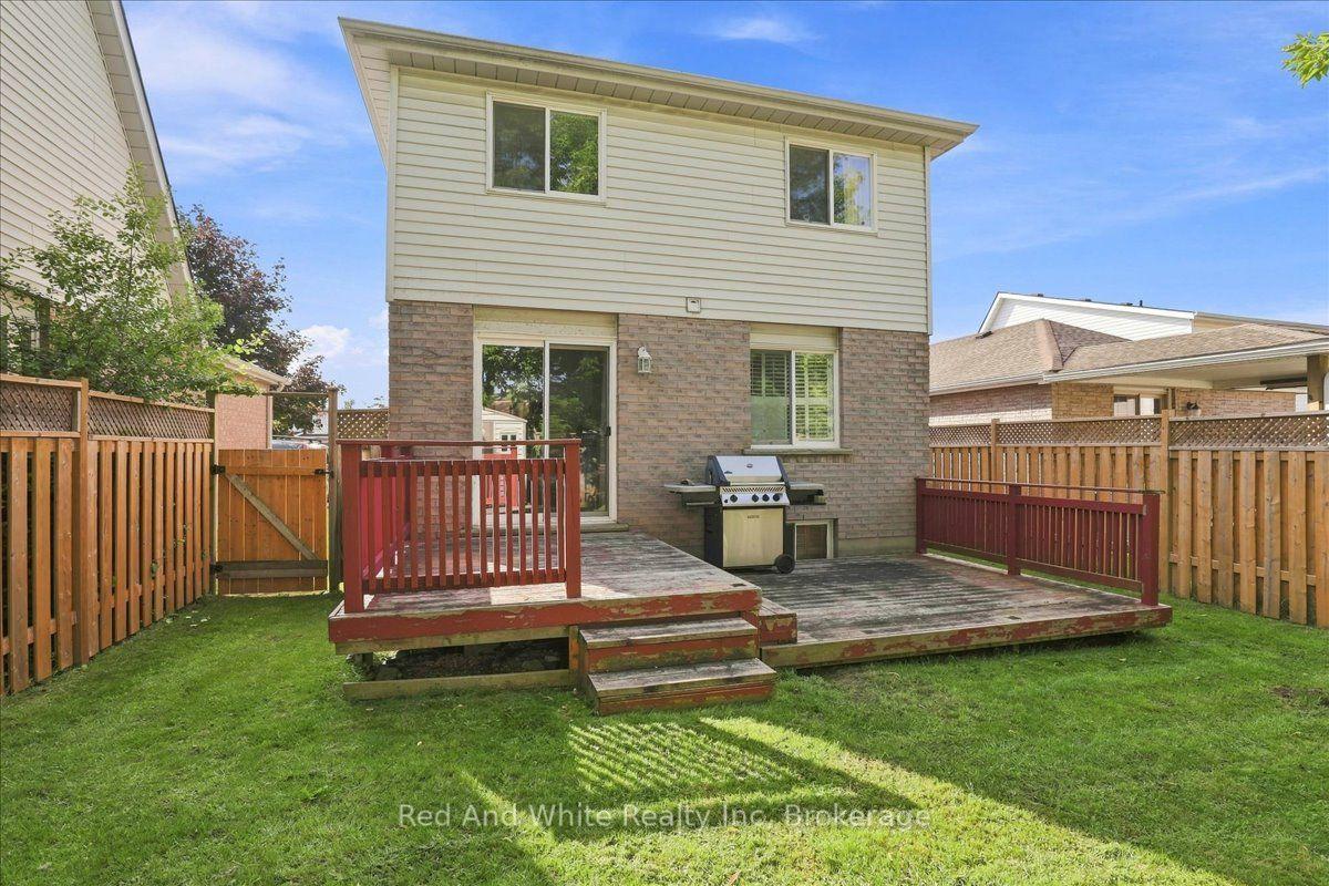 Photo 28 of 339 Northview Heights Place, Cambridge, Greenway-Chaplin — HOMEH