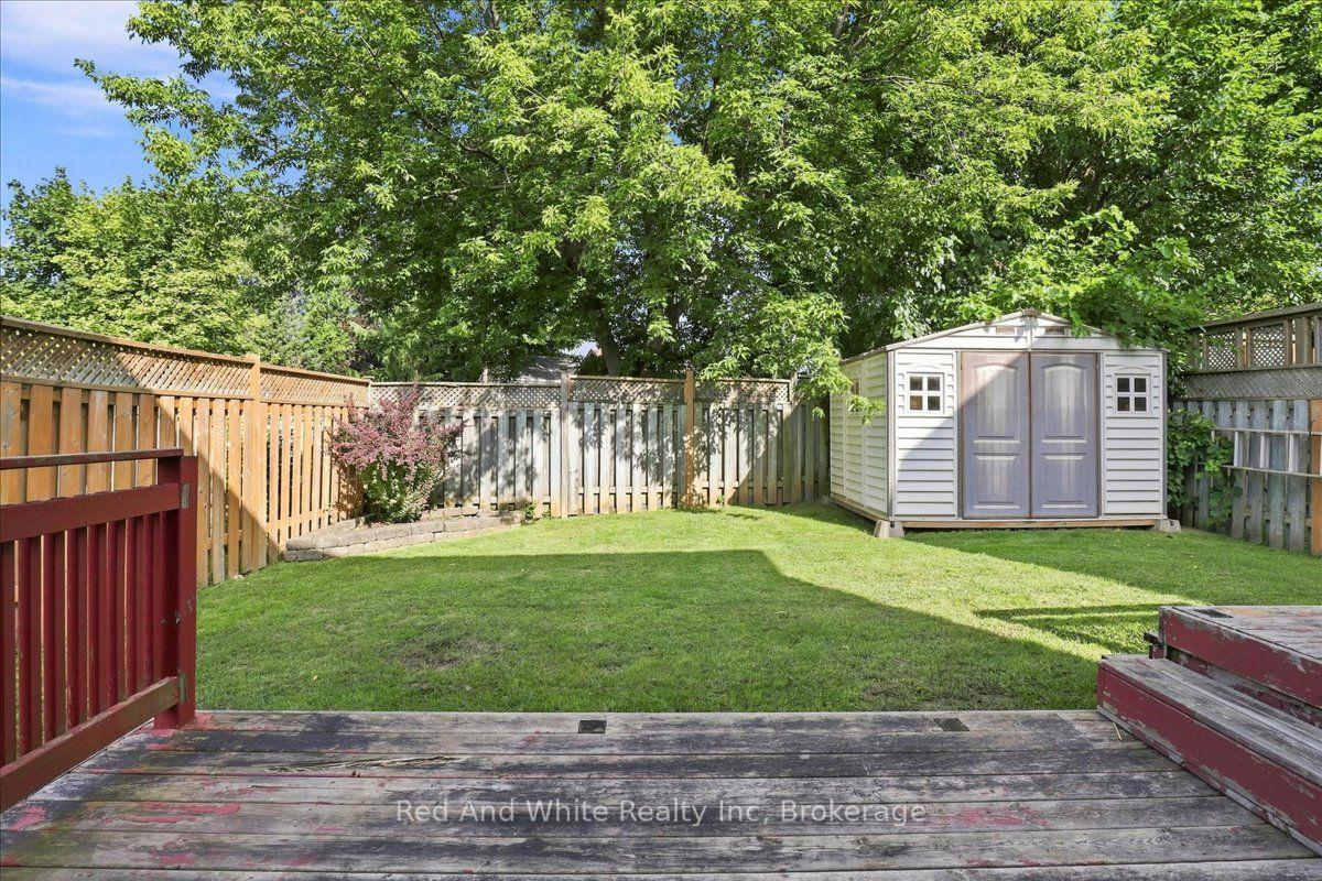 Photo 29 of 339 Northview Heights Place, Cambridge, Greenway-Chaplin — HOMEH
