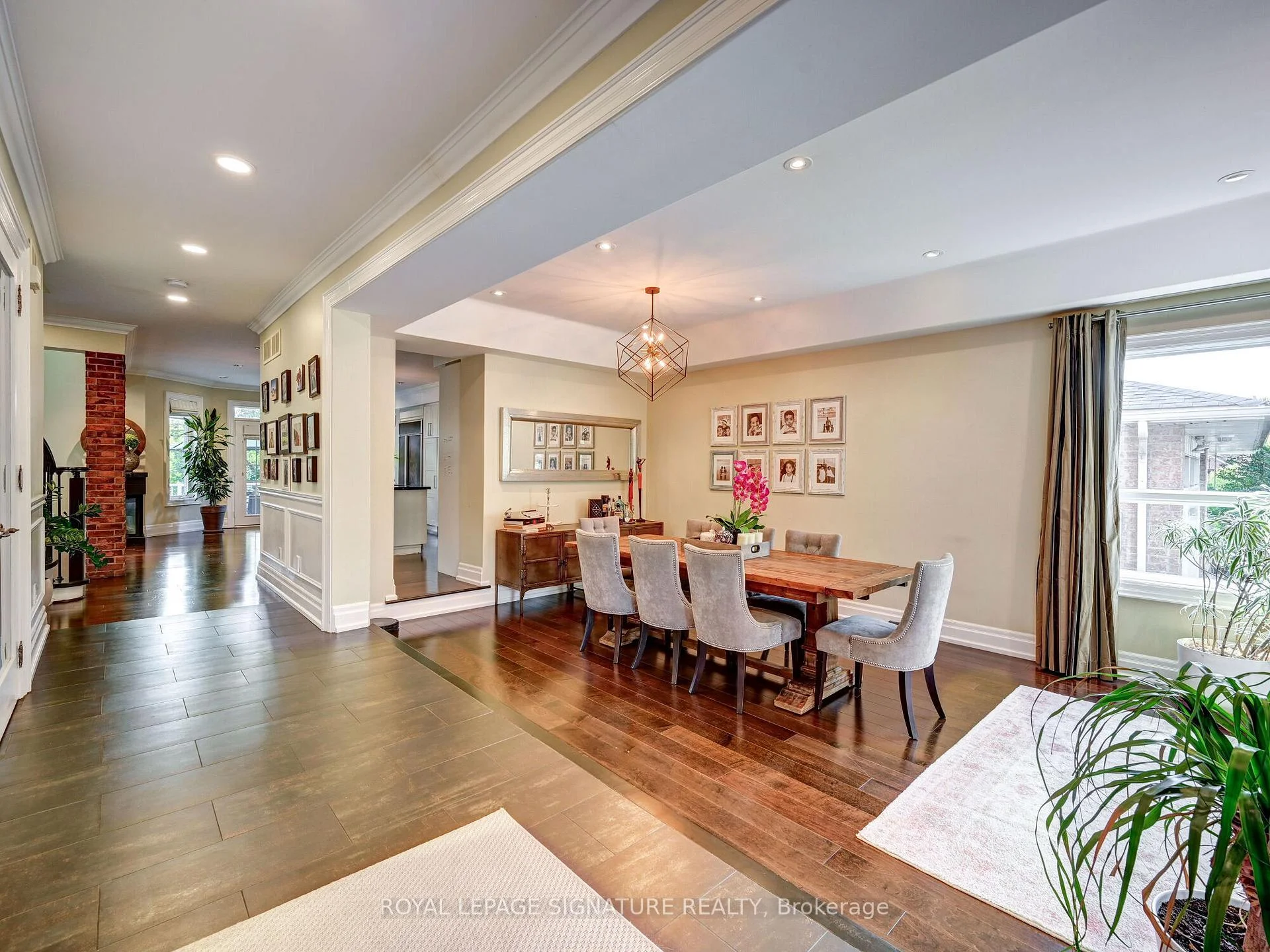 Photo 8 of 762 Duchess Drive, Mississauga, Lakeview — HOMEH