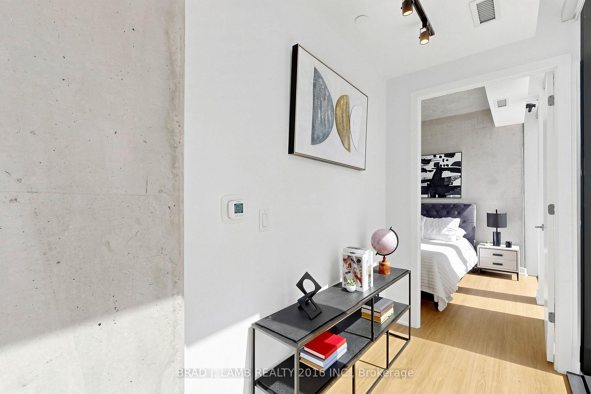 Photo 13 of Unit 1505, 284 King Street E, Toronto, Moss Park — HOMEH