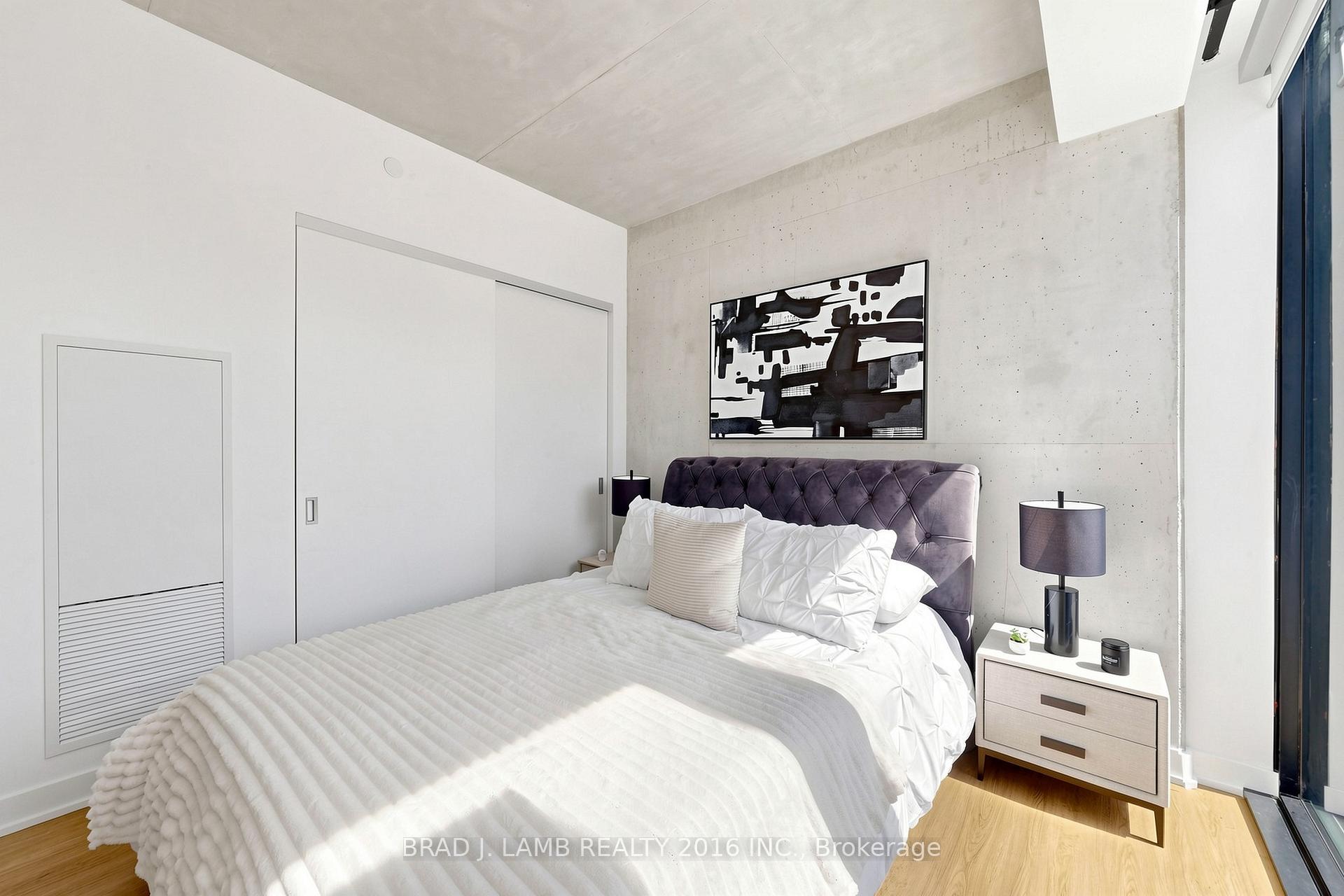 Photo 14 of Unit 1505, 284 King Street E, Toronto, Moss Park — HOMEH
