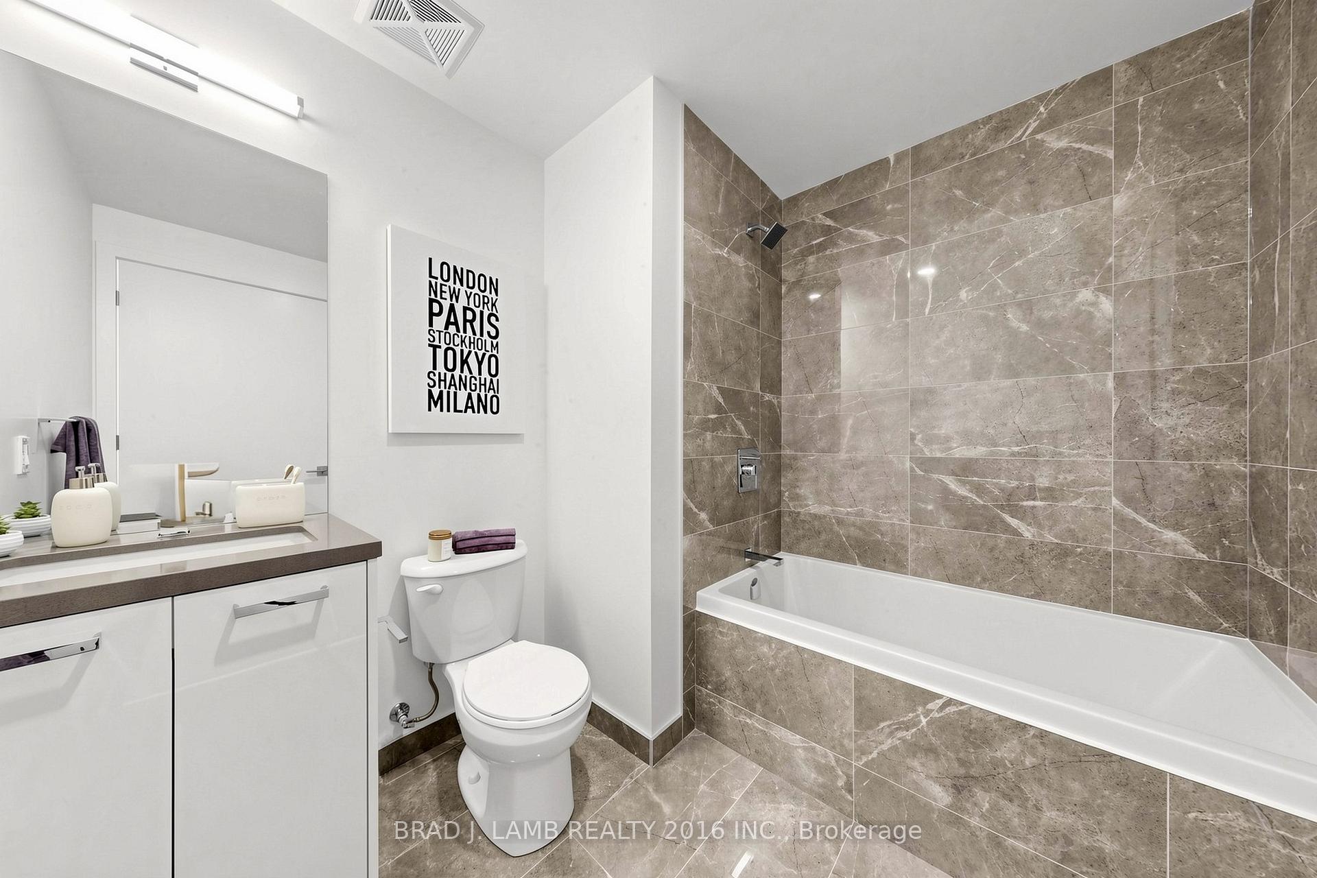 Photo 17 of Unit 1505, 284 King Street E, Toronto, Moss Park — HOMEH